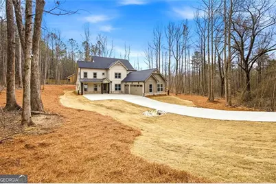 58 Trilium Trail, Pendergrass, GA 30567 - Photo 2