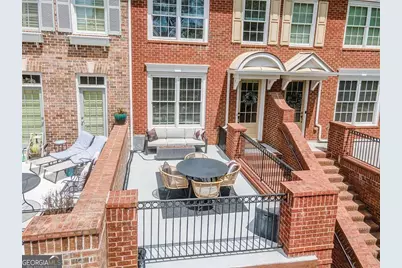 6013 Waters Edge Trail, Roswell, GA 30075 - Photo 1