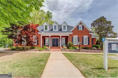 6013 Waters Edge Trail, Roswell, GA 30075 - Photo 36
