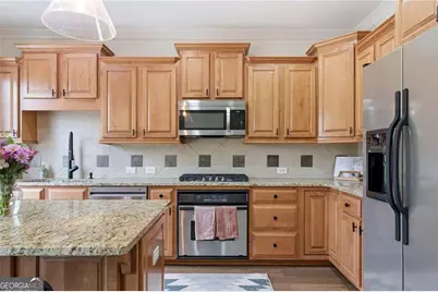 6013 Waters Edge Trail, Roswell, GA 30075 - Photo 16