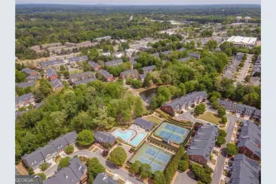6013 Waters Edge Trail, Roswell, GA 30075 - Photo 54
