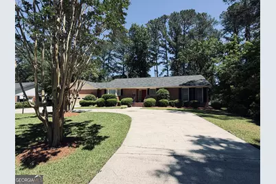 683 Chestnut Drive, Thomson, GA 30824 - Photo 1
