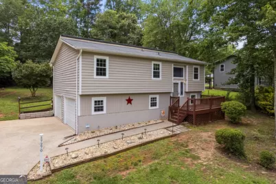7270 Valley Drive, Winston, GA 30187 - Photo 2