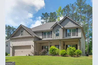 2018 Emily Jane Drive, Griffin, GA 30224 - Photo 62
