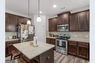 2018 Emily Jane Drive, Griffin, GA 30224 - Photo 24
