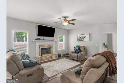 2018 Emily Jane Drive, Griffin, GA 30224 - Photo 12