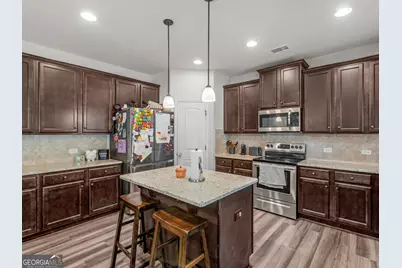 2018 Emily Jane Drive, Griffin, GA 30224 - Photo 22