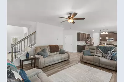 2018 Emily Jane Drive, Griffin, GA 30224 - Photo 14