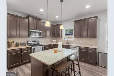 2018 Emily Jane Drive, Griffin, GA 30224 - Photo 20
