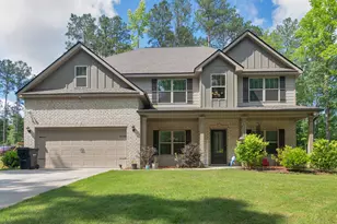 2018 Emily Jane Dr, Griffin, GA 30224 - Photo 1