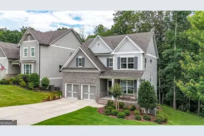 120 Longleaf Drive, Canton, GA 30114 - Photo 2
