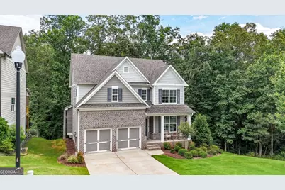 120 Longleaf Drive, Canton, GA 30114 - Photo 4