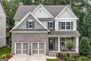 120 Longleaf Dr, Canton, GA 30114 - Photo 1