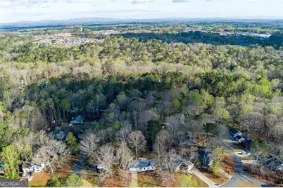 1188 Ridgeside Drive NW, Acworth, GA 30102 - Photo 34