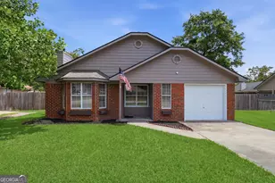 1103 Tom Cat Trail, Hinesville, GA 31313 - Photo 1