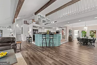 1370 Cook Road, Oxford, GA 30054 - Photo 8