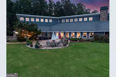 1370 Cook Road, Oxford, GA 30054 - Photo 2