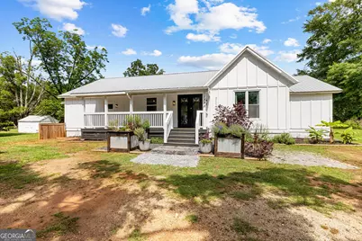1329 Standing Rock Road, Senoia, GA 30276 - Photo 2