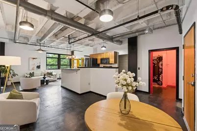 878 Peachtree Street NE #621, Atlanta, GA 30309 - Photo 14