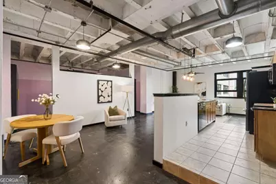 878 Peachtree Street NE #621, Atlanta, GA 30309 - Photo 6