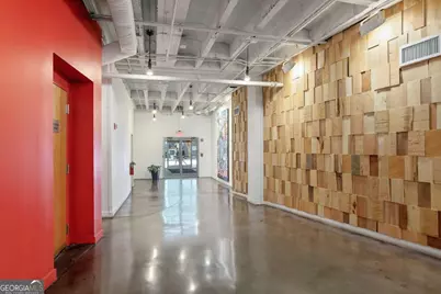 878 Peachtree Street NE #621, Atlanta, GA 30309 - Photo 30