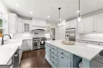 1840 Hill Chase, Alpharetta, GA 30022 - Photo 14