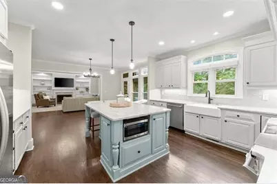 1840 Hill Chase, Alpharetta, GA 30022 - Photo 12