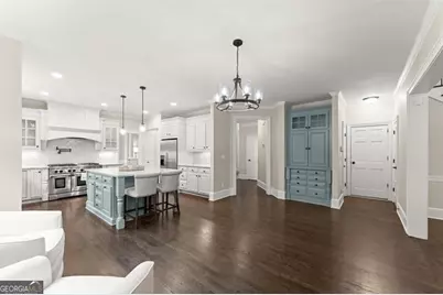 1840 Hill Chase, Alpharetta, GA 30022 - Photo 18