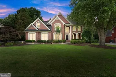 1840 Hill Chase, Alpharetta, GA 30022 - Photo 64