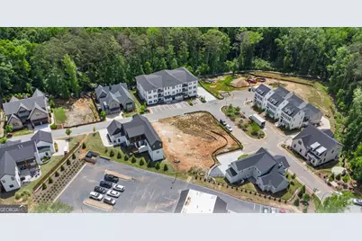 1050 Blair Lane #103, Peachtree City, GA 30269 - Photo 4