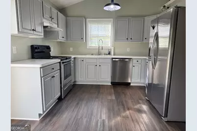 198 Windfield Ridge Drive, Mount Airy, GA 30563 - Photo 4