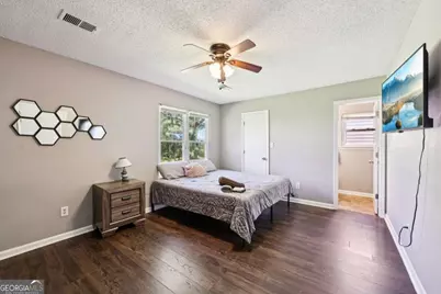 5375 Kirk Drive, Atlanta, GA 30349 - Photo 8