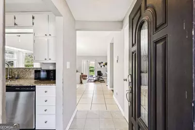 5375 Kirk Drive, Atlanta, GA 30349 - Photo 2