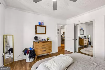 1280 W Peachtree Street NW #2504, Atlanta, GA 30309 - Photo 12