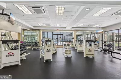 1280 W Peachtree Street NW #2504, Atlanta, GA 30309 - Photo 18