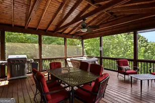 1388 Highland Trace, Blairsville, GA 30512 - Photo 52