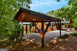 1388 Highland Trace, Blairsville, GA 30512 - Photo 66