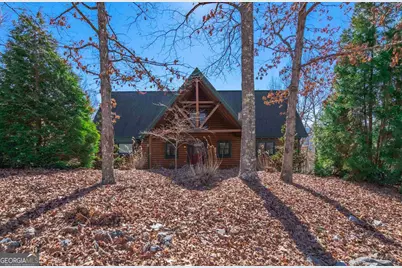 1388 Highland Trace, Blairsville, GA 30512 - Photo 88
