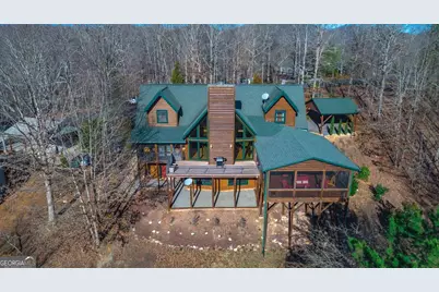 1388 Highland Trace, Blairsville, GA 30512 - Photo 86