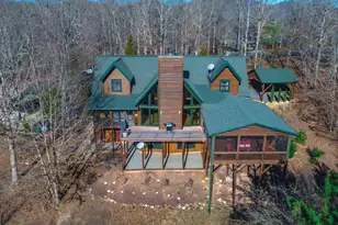 1388 Highland Trace, Blairsville, GA 30512 - Photo 86