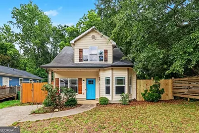 1235 Ladd Street SW, Atlanta, GA 30310 - Photo 1