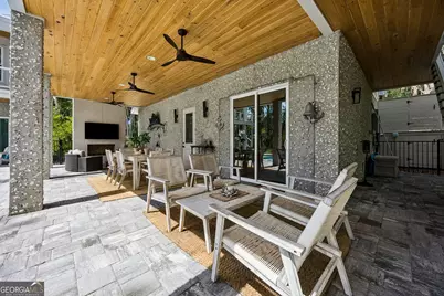 101 Spanish Moss Court, Saint Marys, GA 31558 - Photo 90