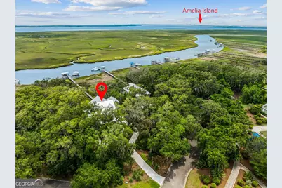 101 Spanish Moss Court, Saint Marys, GA 31558 - Photo 148