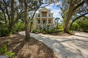 101 Spanish Moss Ct, Saint Marys, GA 31558 - Photo 1