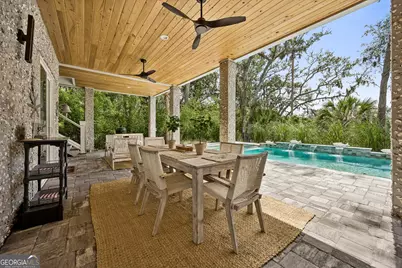 101 Spanish Moss Court, Saint Marys, GA 31558 - Photo 92