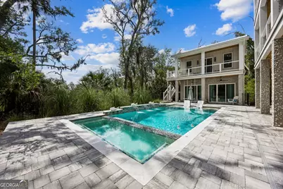 101 Spanish Moss Court, Saint Marys, GA 31558 - Photo 98