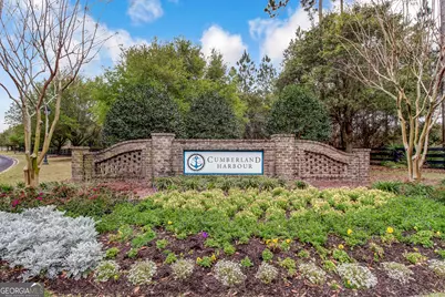 101 Spanish Moss Court, Saint Marys, GA 31558 - Photo 156