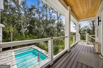 101 Spanish Moss Court, Saint Marys, GA 31558 - Photo 114