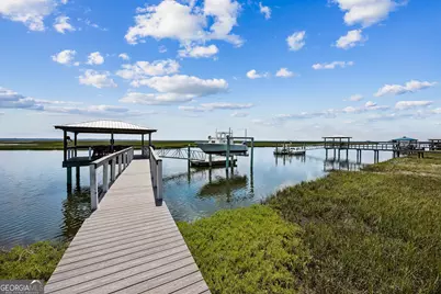 101 Spanish Moss Court, Saint Marys, GA 31558 - Photo 128