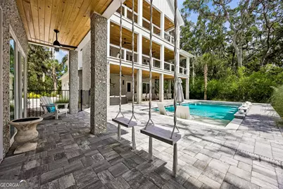 101 Spanish Moss Court, Saint Marys, GA 31558 - Photo 104